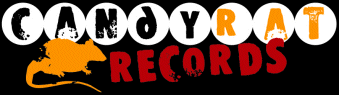 CANDY RAT RECORDS