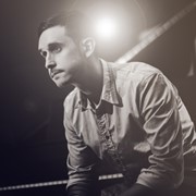 Matthew Santos