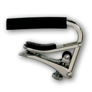 Shubb Standard Capo (polished nickel)