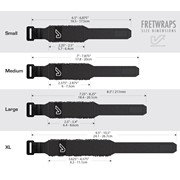 Gruv Gear FretWraps