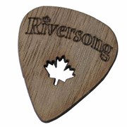 Riversong 5-Layer Walnut Pick 1.5 (Heavy Flex)