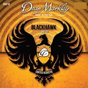 Dean Markely Blackhawk 80/20 Coated Acoustic Strings