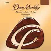 Dean Markley VintageBronze™ Acoustic Signature Series