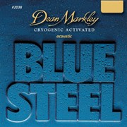 Dean Markley Blue Steel Acoustic Guitar Strings