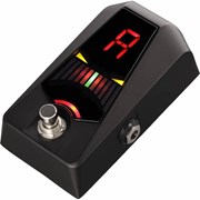 Korg Pitchblack Advance Tuner Pedal