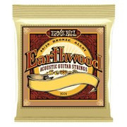 Ernie Ball Earthwood 80/20 Bronze Acoustic