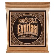 Everlast Coated Phosphor Bronze Acoustic