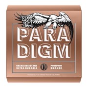 Ernie Ball Paradigm Phosphor Bronze Acoustic