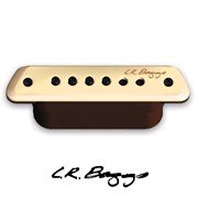 LR Baggs M1 (Passive) Acoustic Guitar Pickup