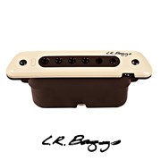 LR Baggs M80 (Active & Passive) Acoustic Guitar Pickup