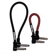 DiMarzio Crank Shaft Pedal Board Cable - Lifetime Warranty