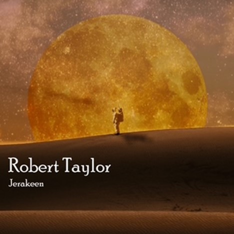 Robert Taylor