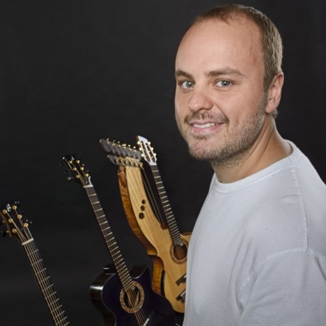 Andy McKee