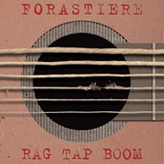 Rag Tap Boom