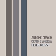 Dufour D'Andrea Ciluzzi DVD