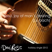 Jesu, Joy of Man's Desiring