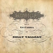 Musica para la Guitarra