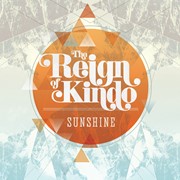 Sunshine (Single)