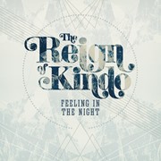 Feeling in the Night (Single)