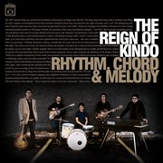 Rhythm, Chord and Melody LP