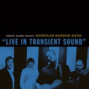 Live In Transient Sound