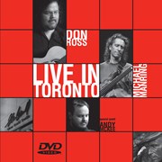 Live in Toronto DVD