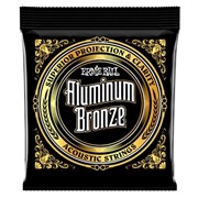 Ernie Ball Aluminum Bronze Acoustic