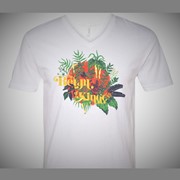 Botanical T