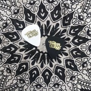 Dunlop Tortex 'KINDO' Custom Pick