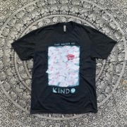 KINDO 'Cranes' T-Shirt