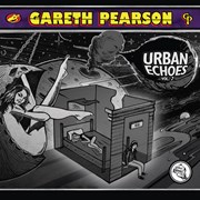 Urban Echoes Vol. 2