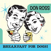 Breakfast for Dogs!