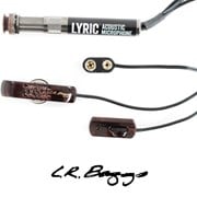 LR Baggs Lyric Acoustic Guitar Microphone